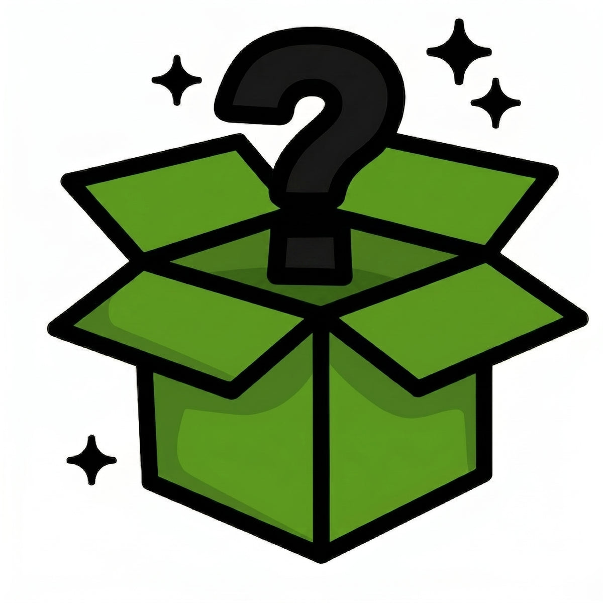 Mystery Box