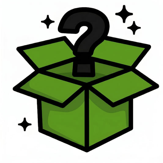 Mystery Box